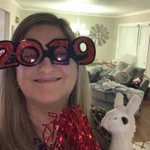 Meet your Posher, Paula